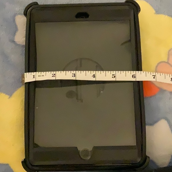 OtterBox Ipad Mini Case - Picture 7 of 8